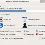 chargement