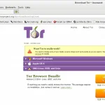 installer Tor