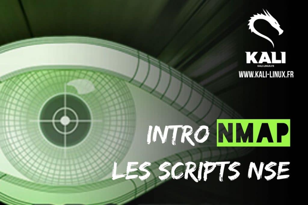 les script Nmap NSE