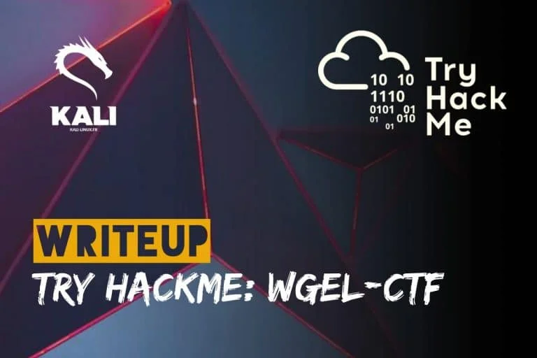 tryhackme wgel ctf en français