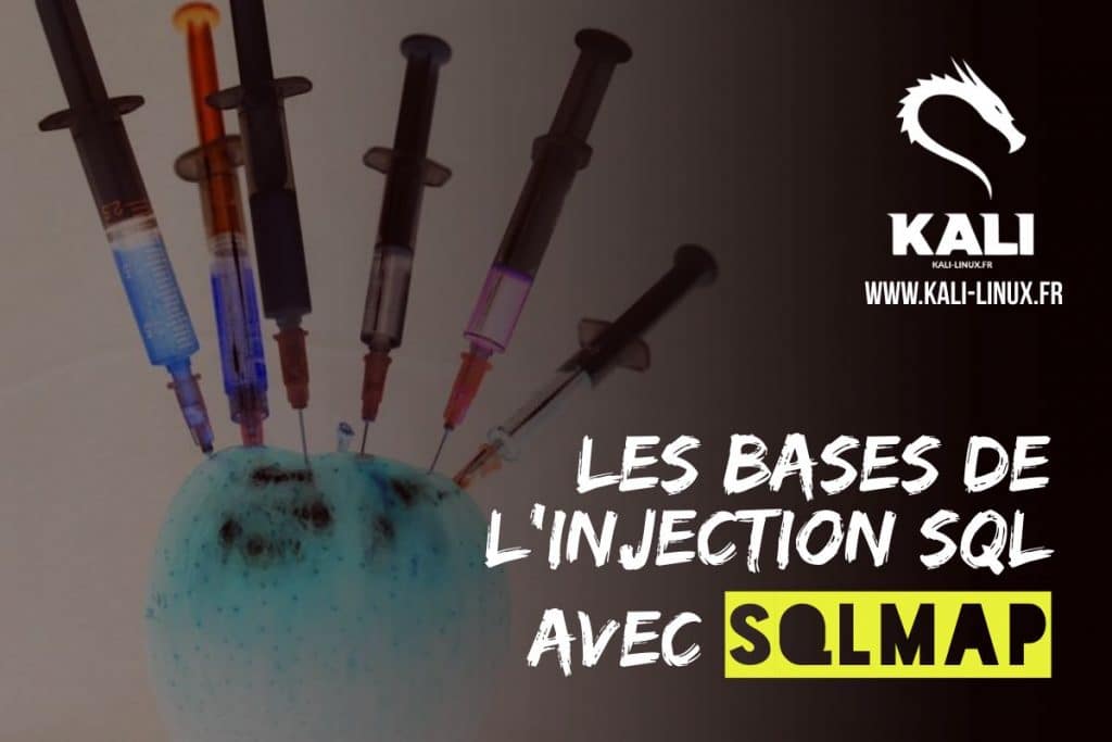 comprendre sqlmap