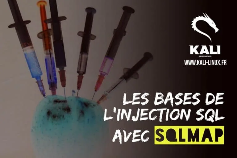 comprendre sqlmap