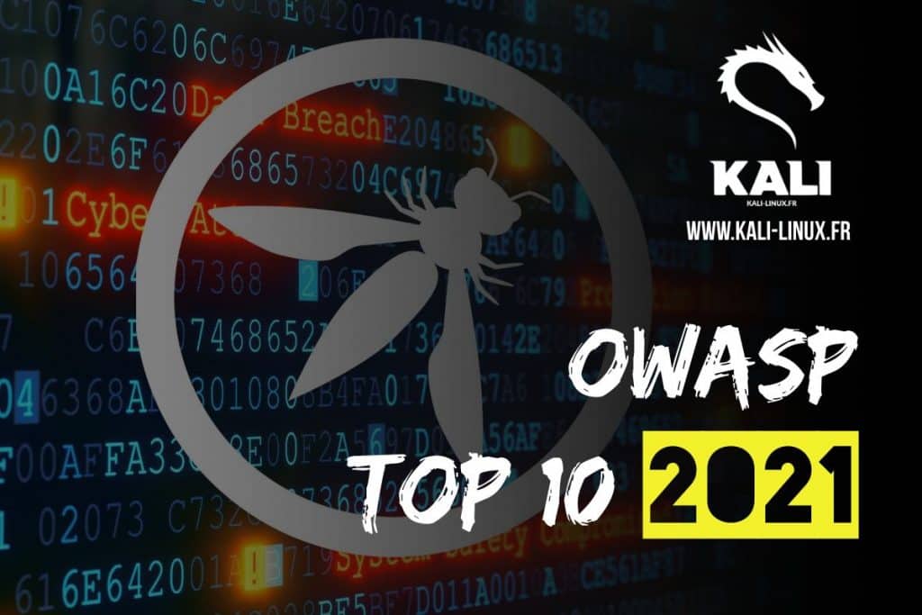 OWASP top 10 révision 2021